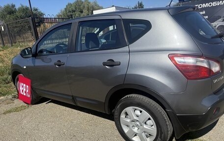 Nissan Qashqai, 2012 год, 940 000 рублей, 5 фотография