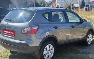 Nissan Qashqai, 2012 год, 940 000 рублей, 1 фотография