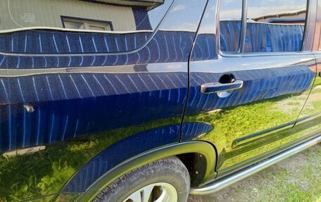 Honda CR-V II рестайлинг, 2002 год, 817 000 рублей, 11 фотография