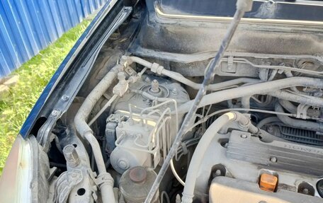 Honda CR-V II рестайлинг, 2002 год, 817 000 рублей, 12 фотография