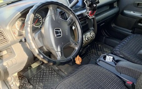 Honda CR-V II рестайлинг, 2002 год, 817 000 рублей, 15 фотография