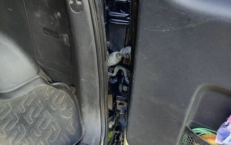 Honda CR-V II рестайлинг, 2002 год, 817 000 рублей, 13 фотография