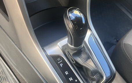 Hyundai i30 II рестайлинг, 2012 год, 739 000 рублей, 9 фотография