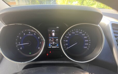 Hyundai i30 II рестайлинг, 2012 год, 739 000 рублей, 7 фотография