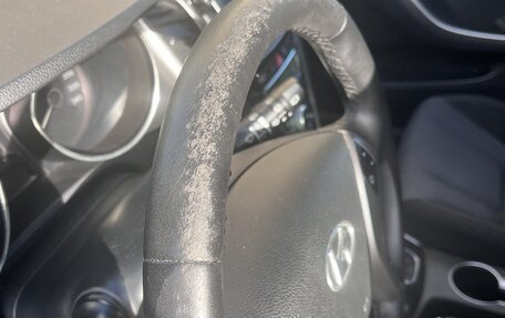 Hyundai i30 II рестайлинг, 2012 год, 739 000 рублей, 8 фотография