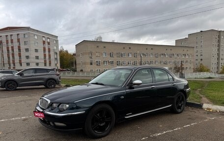 Land Rover 75, 2000 год, 999 999 рублей, 1 фотография