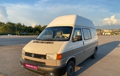 Volkswagen Transporter T4, 2000 год, 900 000 рублей, 1 фотография