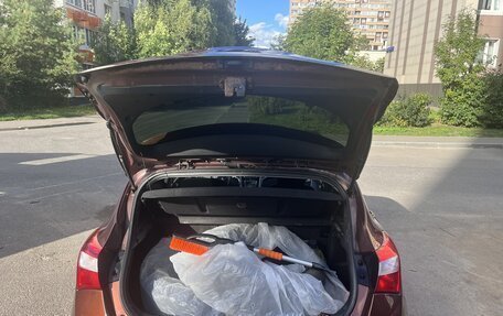 Hyundai i30 II рестайлинг, 2012 год, 739 000 рублей, 17 фотография