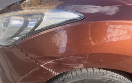 Hyundai i30 II рестайлинг, 2012 год, 739 000 рублей, 18 фотография