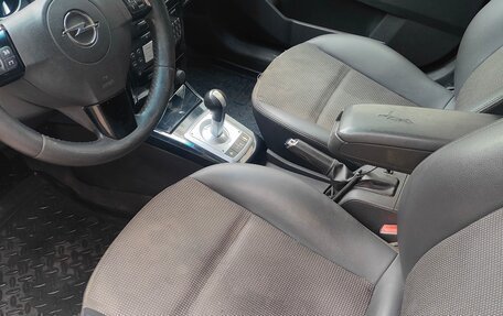 Opel Astra H, 2012 год, 510 000 рублей, 4 фотография