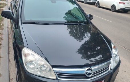 Opel Astra H, 2012 год, 510 000 рублей, 2 фотография