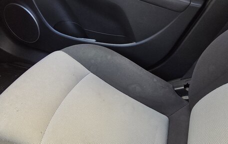 Chevrolet Cruze II, 2011 год, 550 000 рублей, 8 фотография