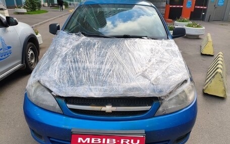 Chevrolet Lacetti, 2010 год, 200 000 рублей, 1 фотография