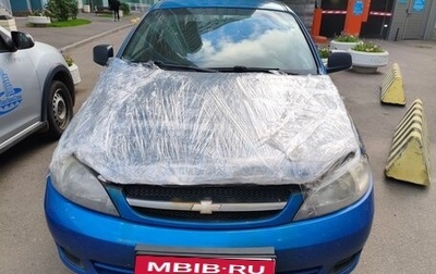 Chevrolet Lacetti, 2010 год, 200 000 рублей, 1 фотография