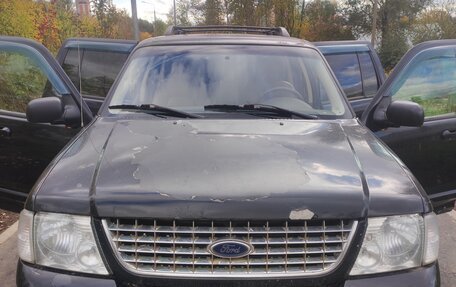 Ford Explorer III, 2004 год, 510 000 рублей, 1 фотография