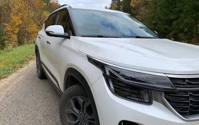 KIA Seltos I, 2023 год, 2 500 000 рублей, 1 фотография