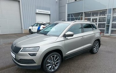 Skoda Karoq I, 2020 год, 2 673 000 рублей, 1 фотография