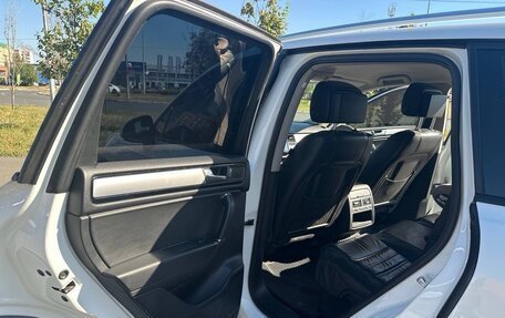 Volkswagen Touareg III, 2010 год, 2 100 000 рублей, 18 фотография