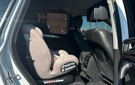 Volkswagen Touareg III, 2010 год, 2 100 000 рублей, 17 фотография
