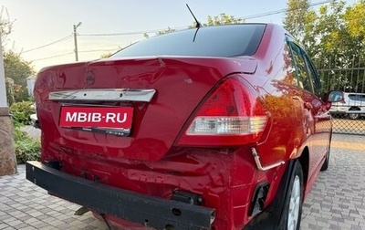 Nissan Tiida, 2010 год, 515 000 рублей, 1 фотография