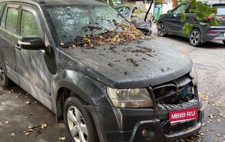 Suzuki Grand Vitara, 2008 год, 555 555 рублей, 1 фотография