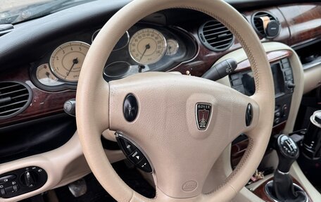 Land Rover 75, 2000 год, 999 999 рублей, 5 фотография