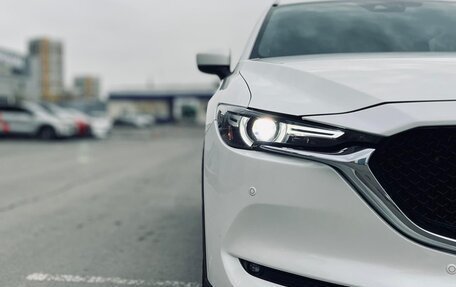Mazda CX-5 II, 2019 год, 3 350 000 рублей, 6 фотография