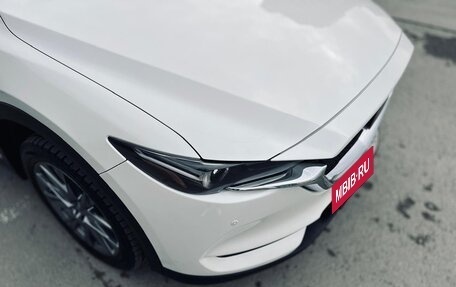 Mazda CX-5 II, 2019 год, 3 350 000 рублей, 5 фотография