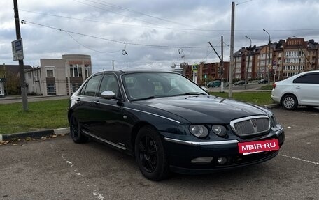 Land Rover 75, 2000 год, 999 999 рублей, 2 фотография