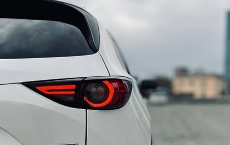 Mazda CX-5 II, 2019 год, 3 350 000 рублей, 9 фотография