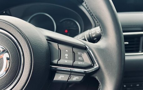 Mazda CX-5 II, 2019 год, 3 350 000 рублей, 12 фотография