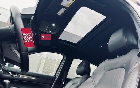 Mazda CX-5 II, 2019 год, 3 350 000 рублей, 17 фотография