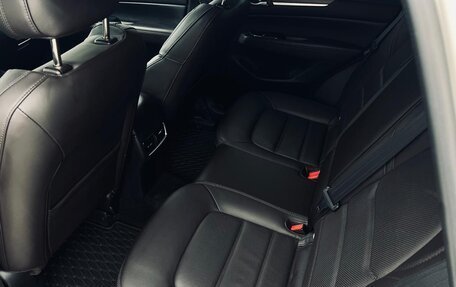 Mazda CX-5 II, 2019 год, 3 350 000 рублей, 27 фотография