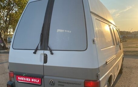 Volkswagen Transporter T4, 2000 год, 900 000 рублей, 8 фотография