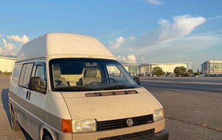 Volkswagen Transporter T4, 2000 год, 900 000 рублей, 2 фотография