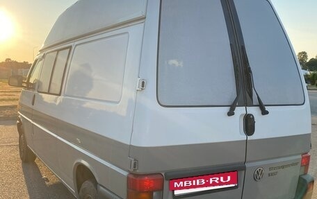 Volkswagen Transporter T4, 2000 год, 900 000 рублей, 6 фотография