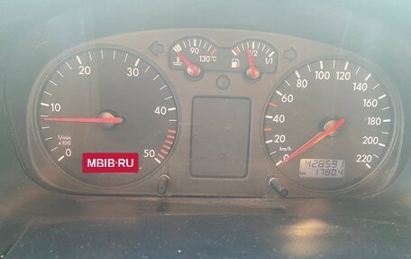 Volkswagen Transporter T4, 2000 год, 900 000 рублей, 9 фотография