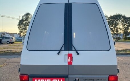 Volkswagen Transporter T4, 2000 год, 900 000 рублей, 7 фотография