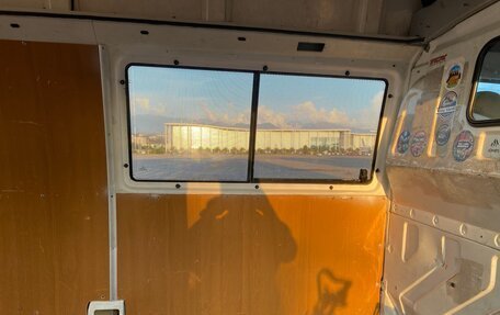Volkswagen Transporter T4, 2000 год, 900 000 рублей, 11 фотография