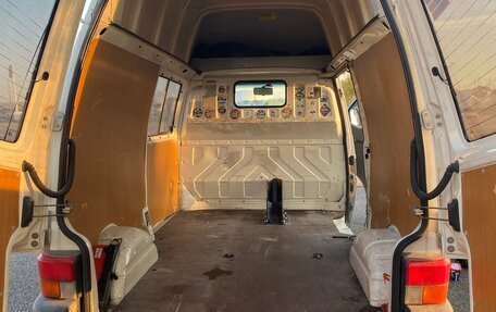 Volkswagen Transporter T4, 2000 год, 900 000 рублей, 12 фотография
