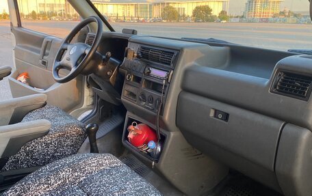 Volkswagen Transporter T4, 2000 год, 900 000 рублей, 16 фотография