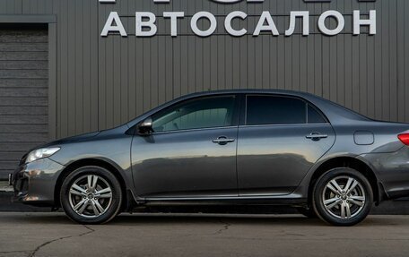 Toyota Corolla, 2011 год, 950 000 рублей, 5 фотография