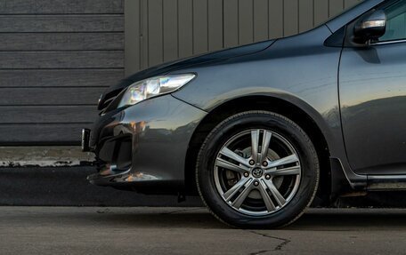Toyota Corolla, 2011 год, 950 000 рублей, 6 фотография