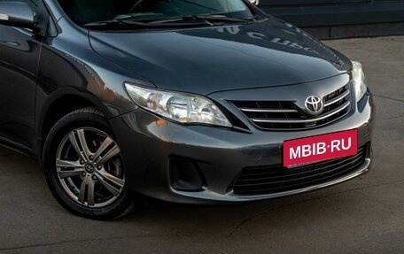 Toyota Corolla, 2011 год, 950 000 рублей, 4 фотография