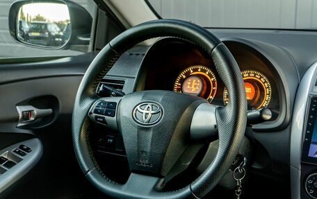 Toyota Corolla, 2011 год, 950 000 рублей, 12 фотография
