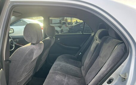 Toyota Corolla, 2003 год, 689 000 рублей, 11 фотография