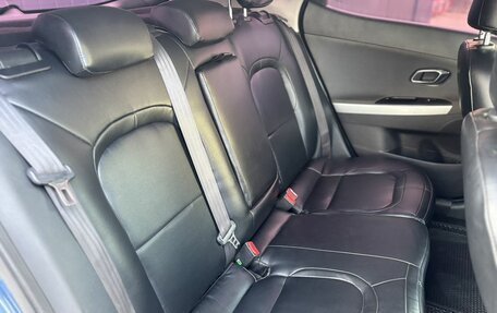 KIA cee'd III, 2013 год, 730 000 рублей, 13 фотография