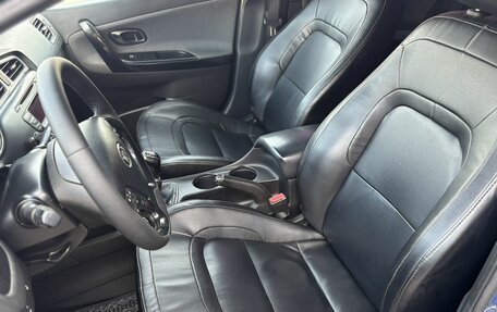 KIA cee'd III, 2013 год, 730 000 рублей, 11 фотография