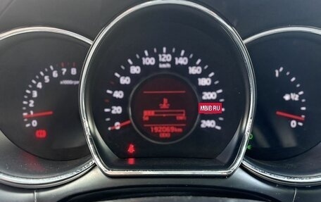KIA cee'd III, 2013 год, 730 000 рублей, 9 фотография