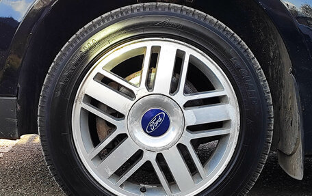 Ford Focus II рестайлинг, 2007 год, 430 000 рублей, 10 фотография